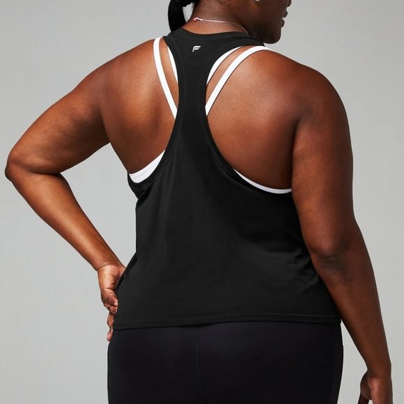 Feather Tech Racerback Tank - Picture 3 of 6